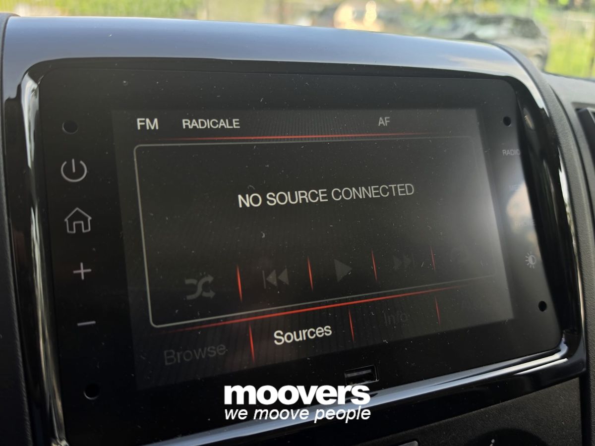 CITROEN Jumper 35 BlueHDi 140 S&S PM-TM Furgone