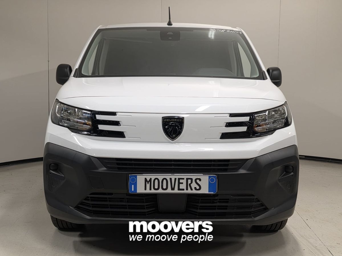 CITROEN Jumper 35 BlueHDi 140 S&S PM-TM Furgone