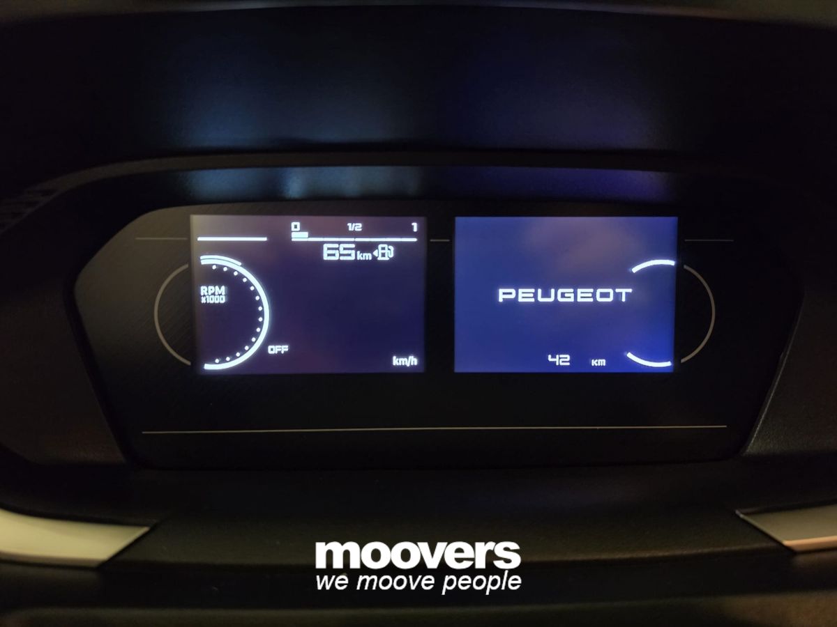 CITROEN Jumper 35 BlueHDi 140 S&S PM-TM Furgone