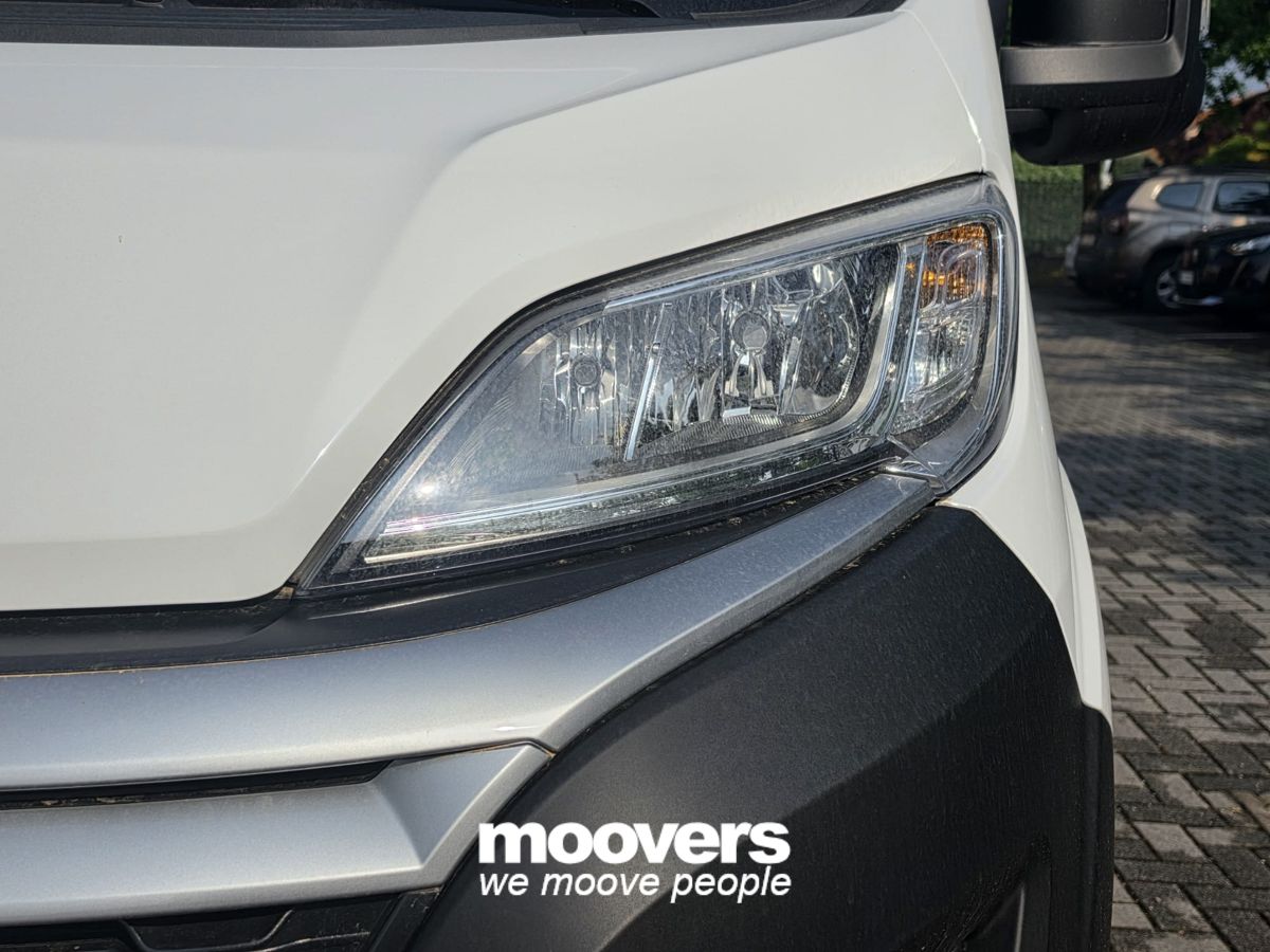 CITROEN Jumper 35 BlueHDi 140 S&S PM-TM Furgone