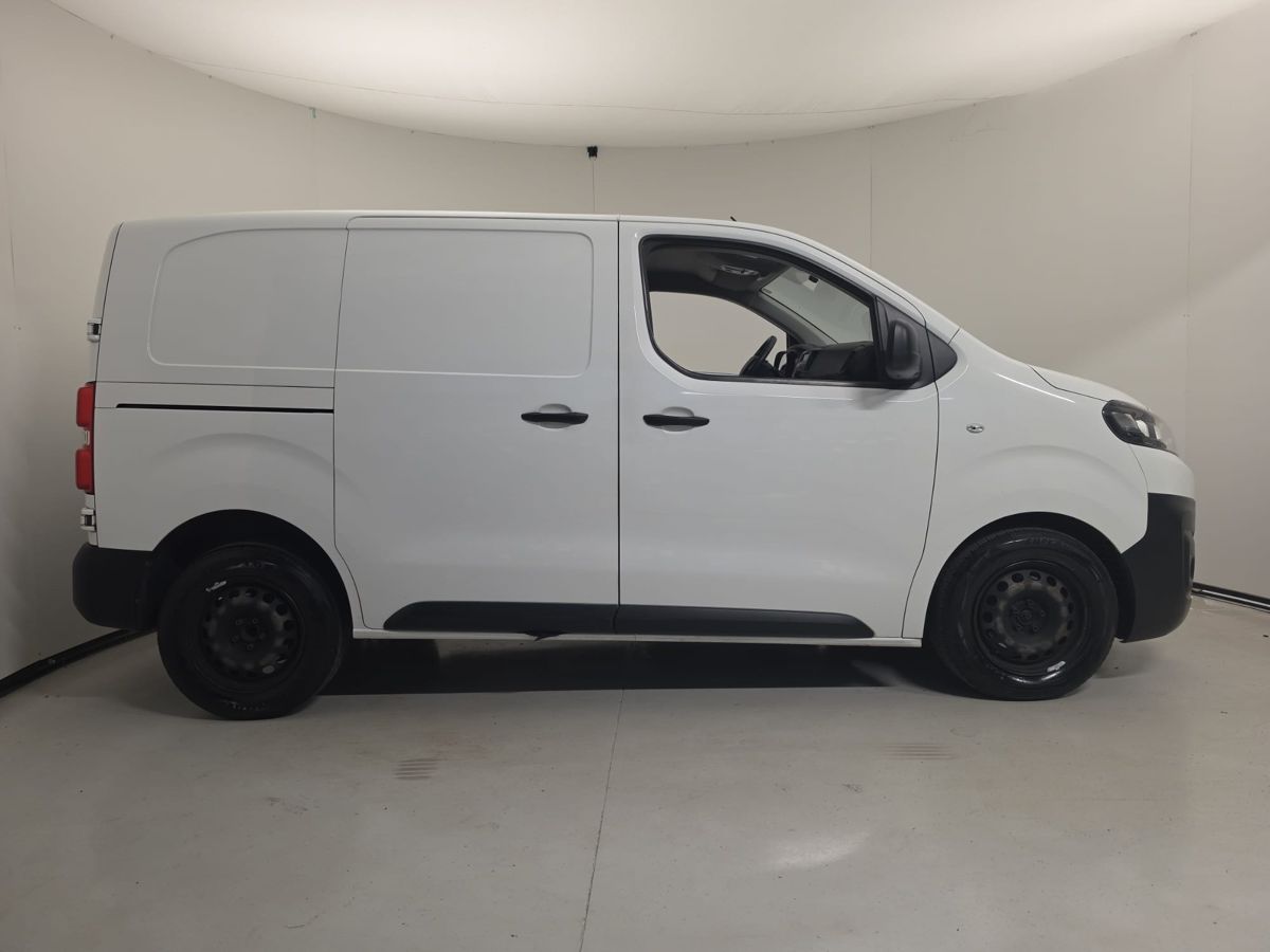 CITROEN Jumpy BlueHDi 120 PC-TN Furgone XS Club