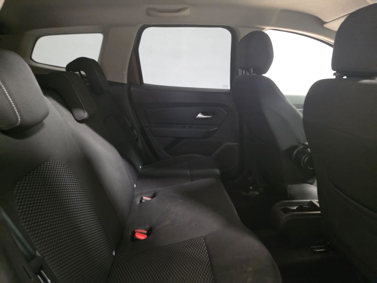 DACIA Duster 1.5 Blue dCi 8V 115 CV 4x2 Comfort