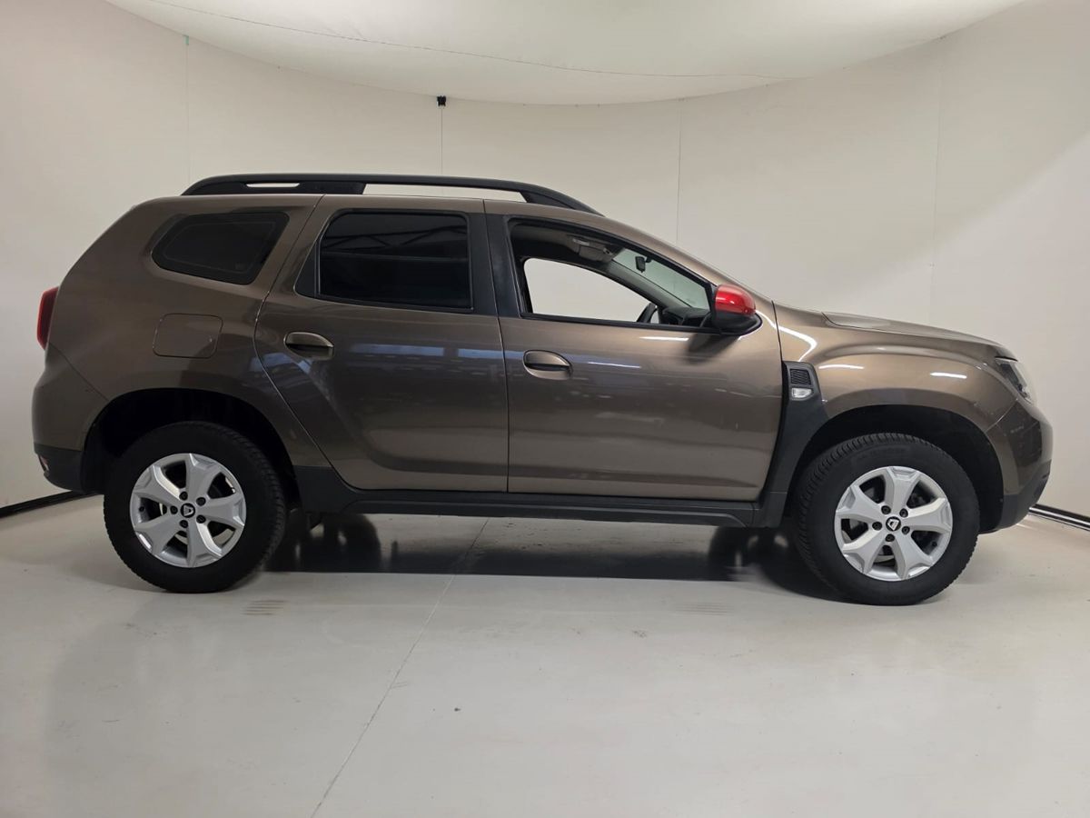 DACIA Duster 1.5 Blue dCi 8V 115 CV 4x2 Comfort