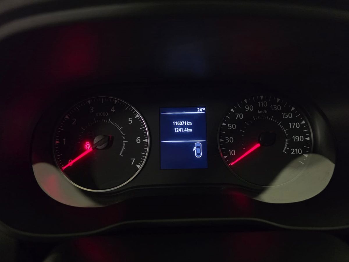 DACIA Duster 1.5 Blue dCi 8V 115 CV 4x2 Comfort