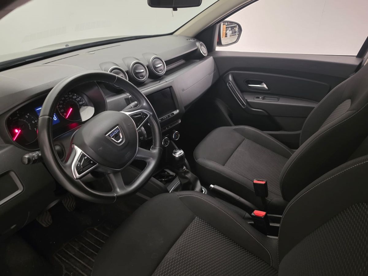 DACIA Duster 1.5 Blue dCi 8V 115 CV 4x2 Comfort
