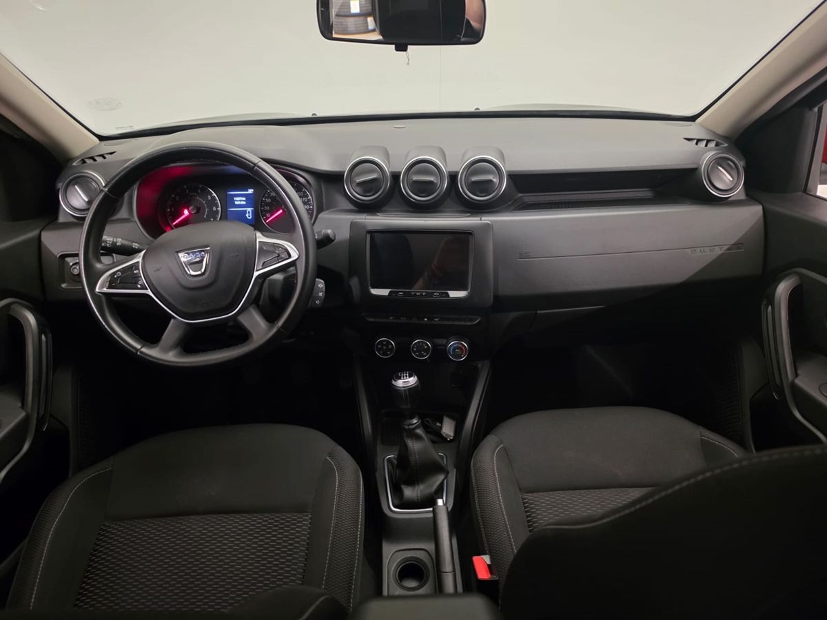 DACIA Duster 1.5 Blue dCi 8V 115 CV 4x2 Comfort