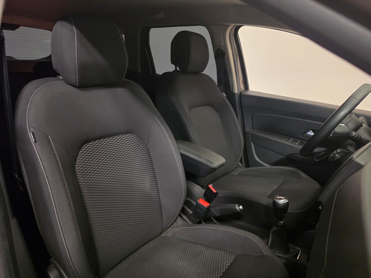 DACIA Duster 1.5 Blue dCi 8V 115 CV 4x2 Comfort