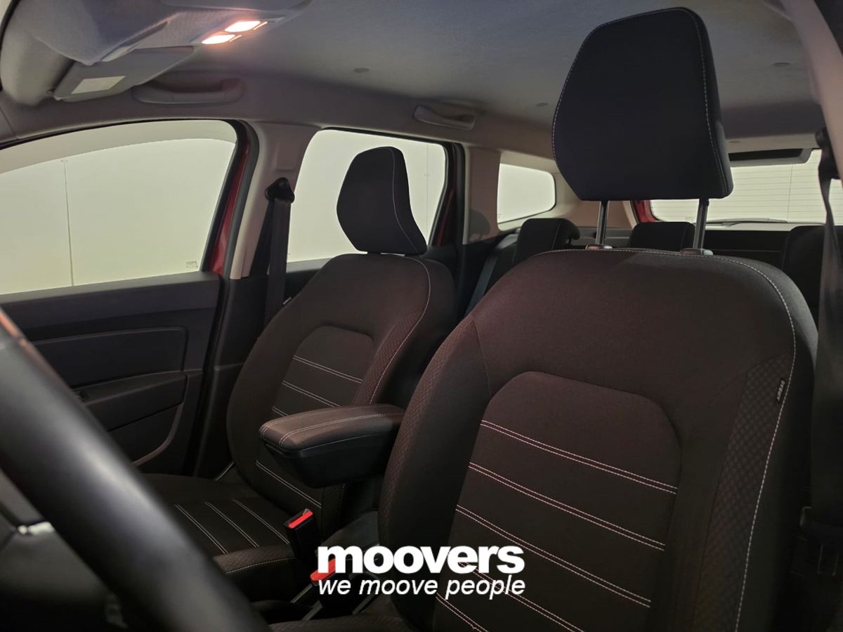 DACIA Duster 1.5 Blue dCi 8V 115 CV 4x4 Comfort DaciaPlus