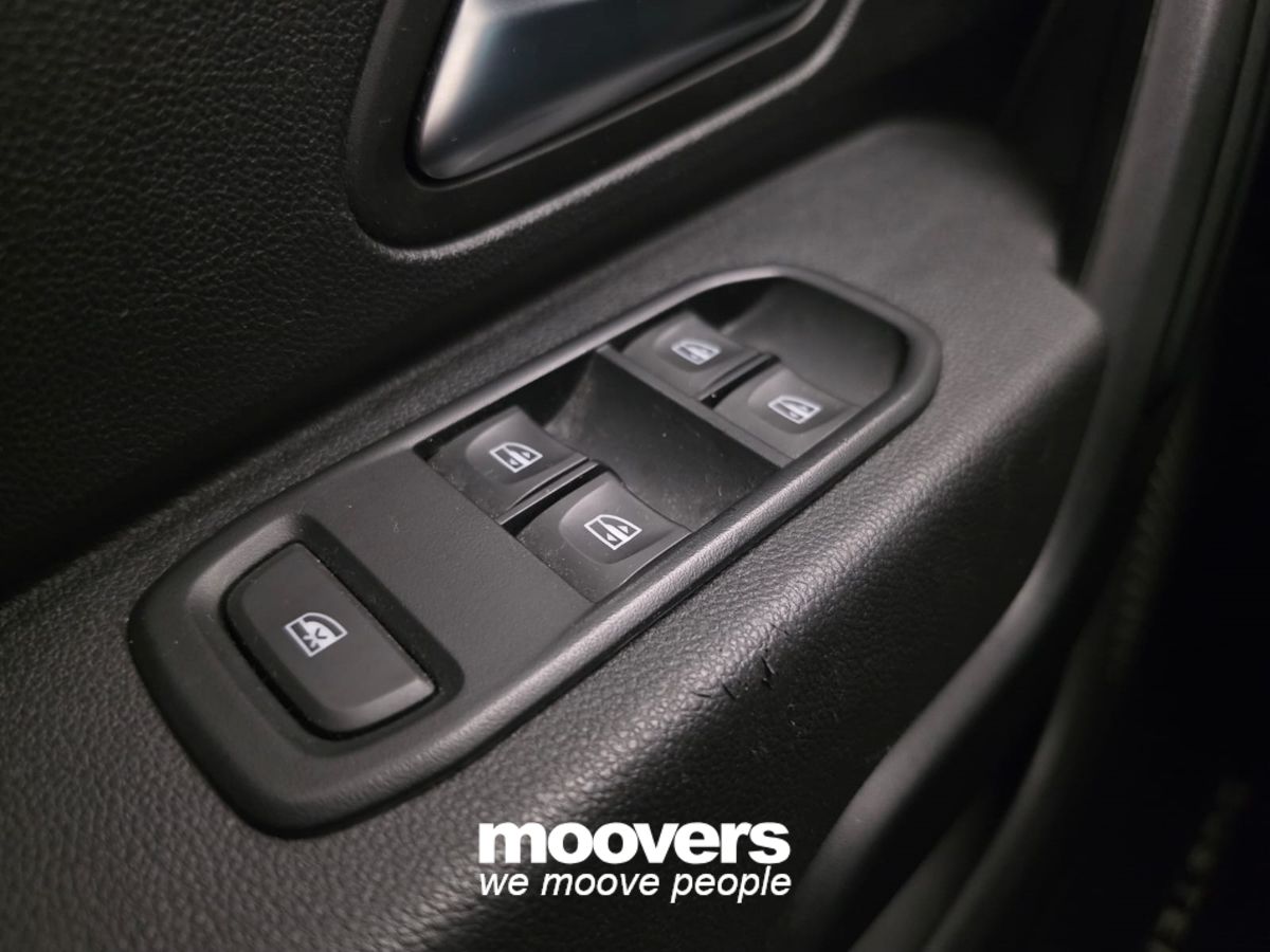 DACIA Duster 1.5 Blue dCi 8V 115 CV 4x4 Comfort DaciaPlus