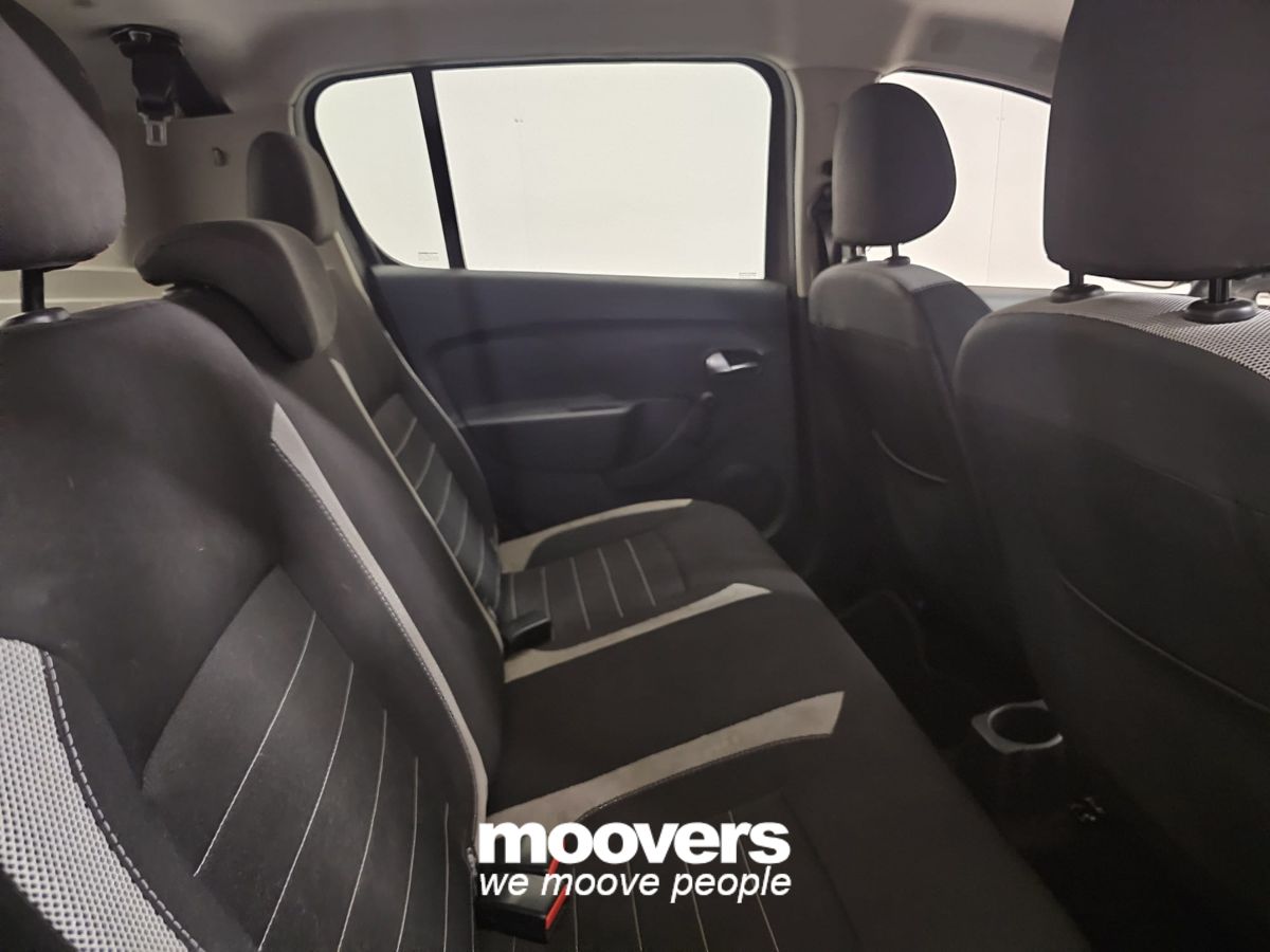 DACIA Sandero Stepway 1.0 SCe 75 CV Access