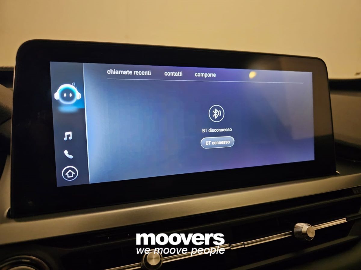 Dr dr 5.0 1.5 Turbo CVT 