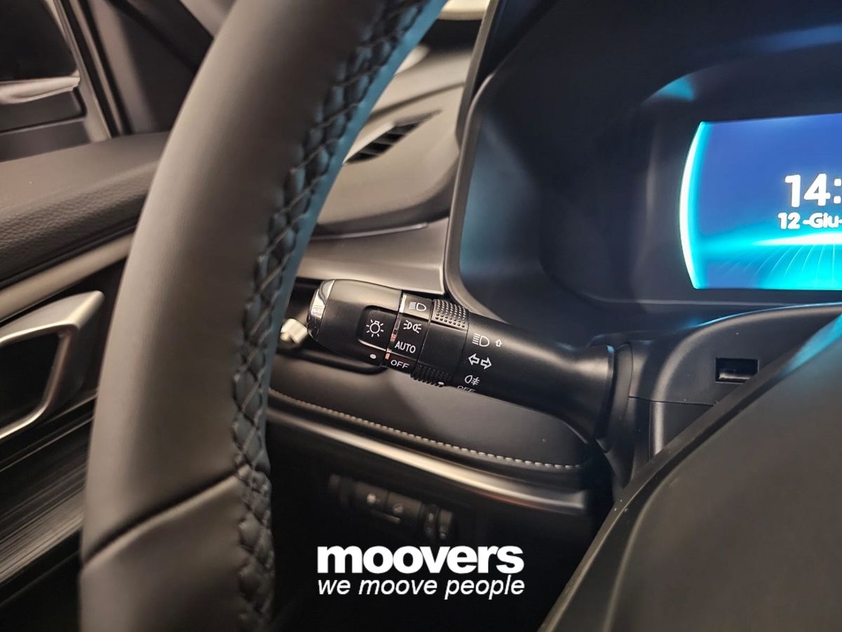 Dr dr 5.0 1.5 Turbo CVT 