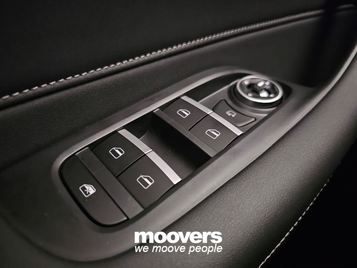 Dr dr 5.0 1.5 Turbo CVT 