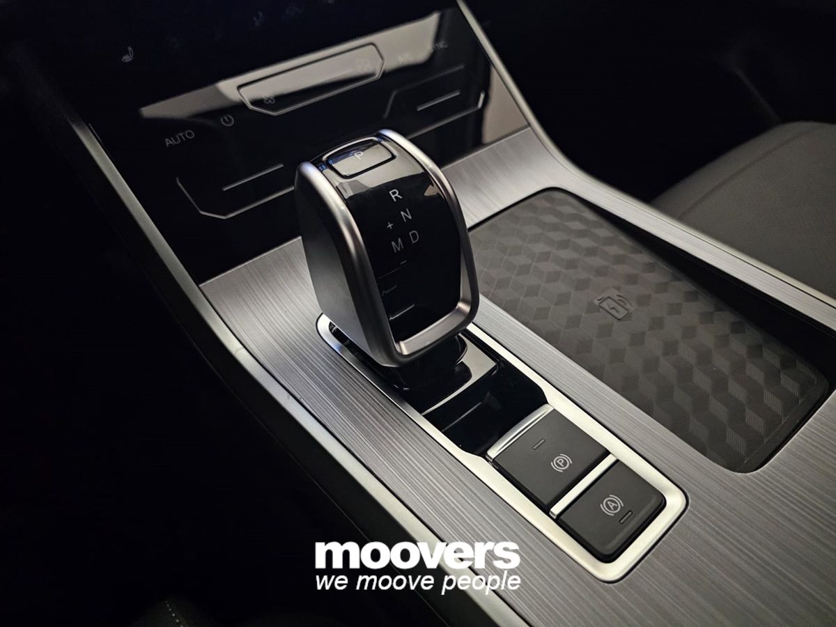 Dr dr 5.0 1.5 Turbo CVT 