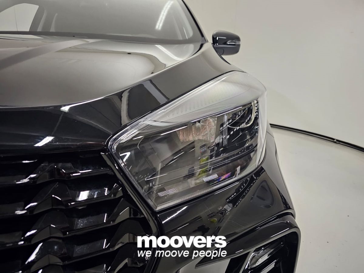 Dr dr 5.0 1.5 Turbo CVT 