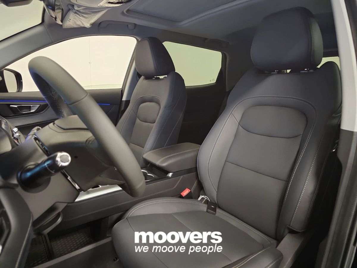 Dr dr 5.0 1.5 Turbo CVT 