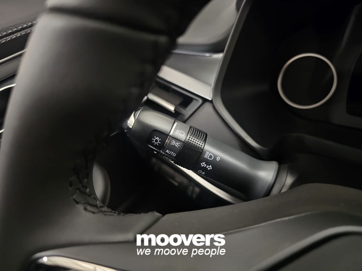 Dr dr 7.0 1.5 Turbo DCT Bi-Fuel GPL 