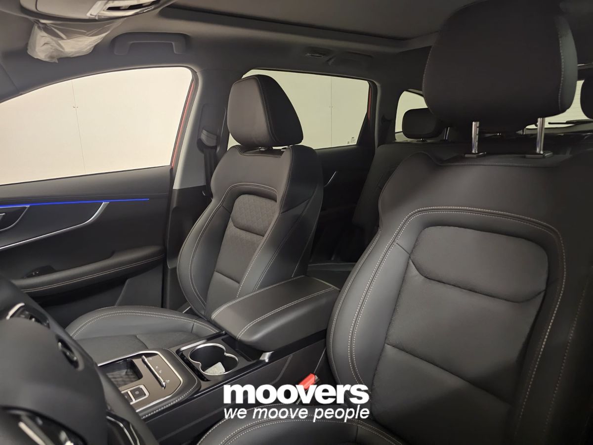 Dr dr 7.0 1.5 Turbo DCT Bi-Fuel GPL 