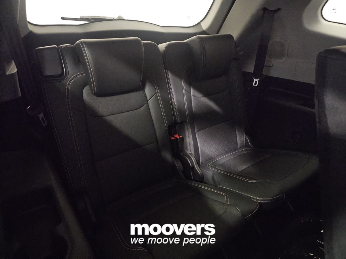 Dr dr 7.0 1.5 Turbo DCT Bi-Fuel GPL 