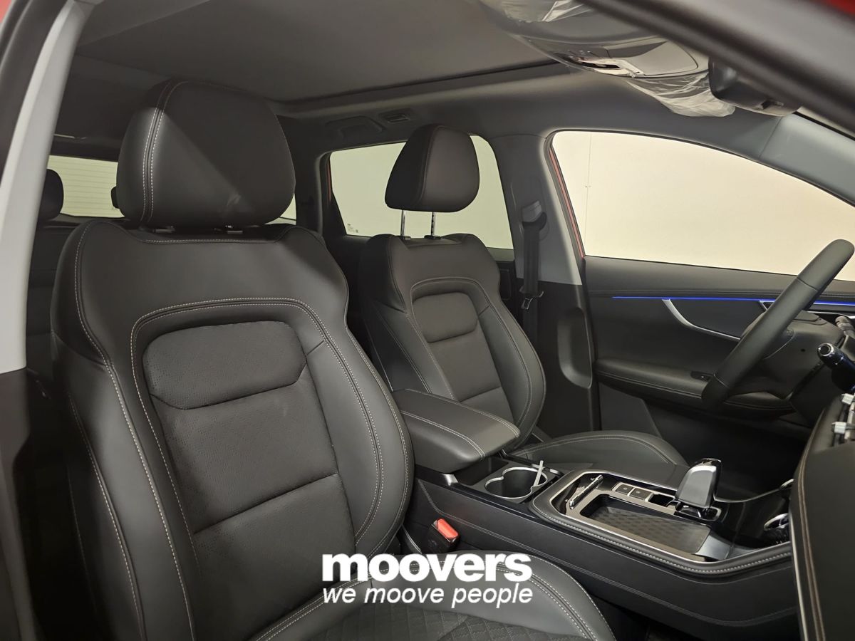 Dr dr 7.0 1.5 Turbo DCT Bi-Fuel GPL 