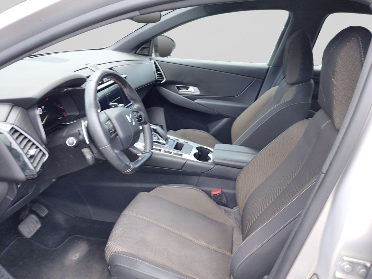 DS DS 7 BlueHDi 130 aut. Bastille Business