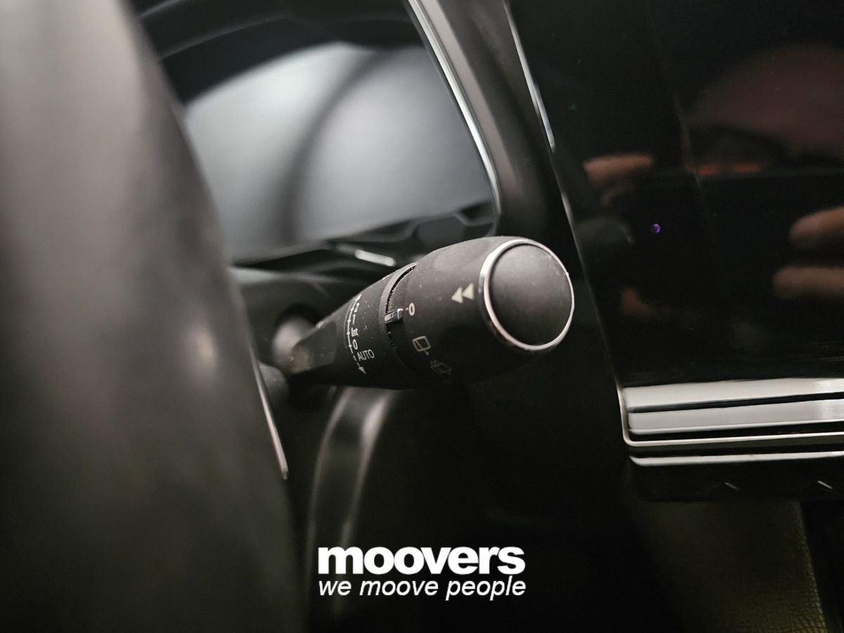 DS DS 7 Crossback BlueHDi 180 aut. Grand Chic