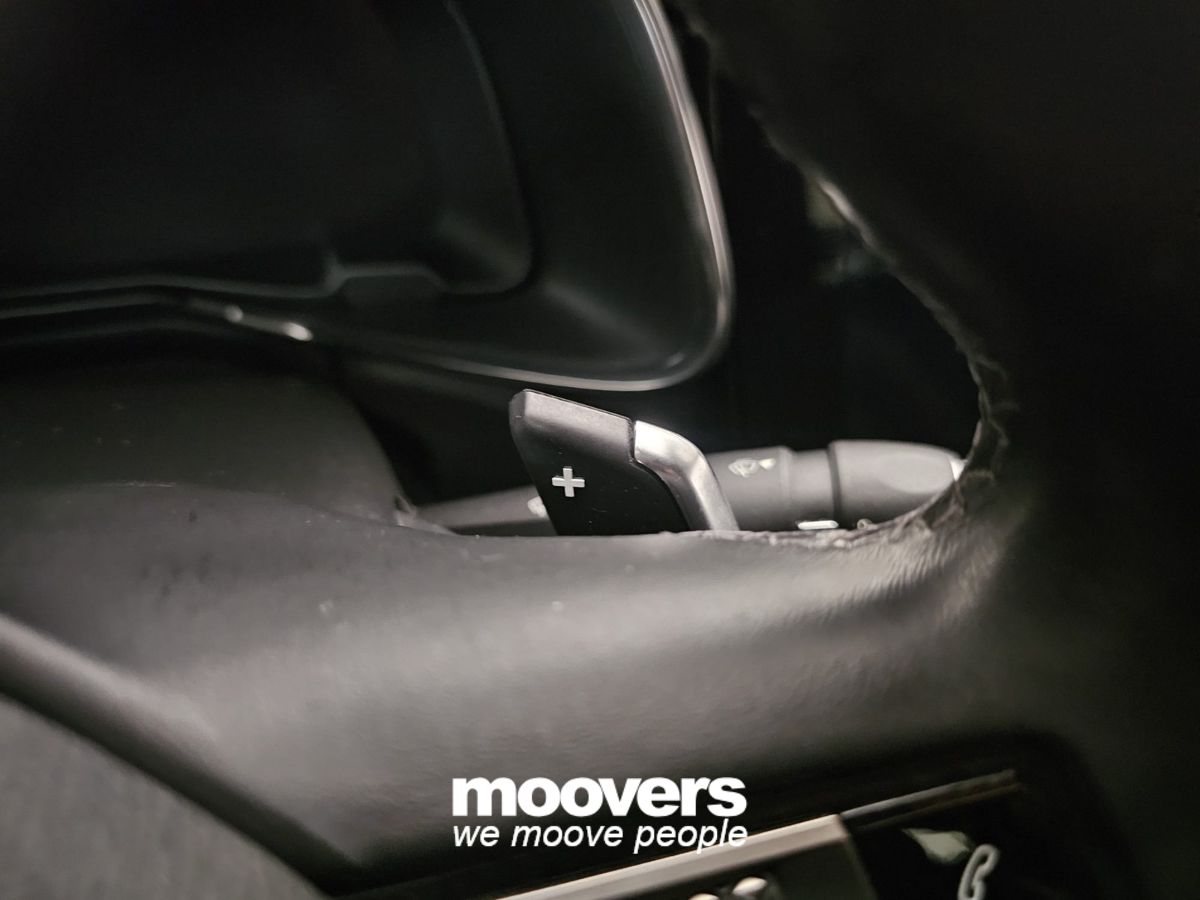 DS DS 7 Crossback BlueHDi 180 aut. Grand Chic