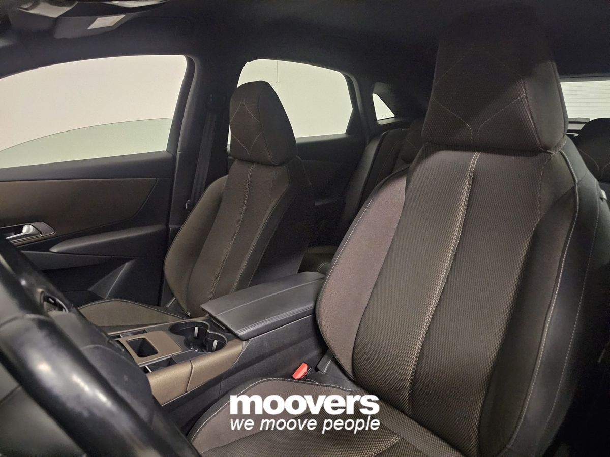 DS DS 7 Crossback BlueHDi 180 aut. Grand Chic