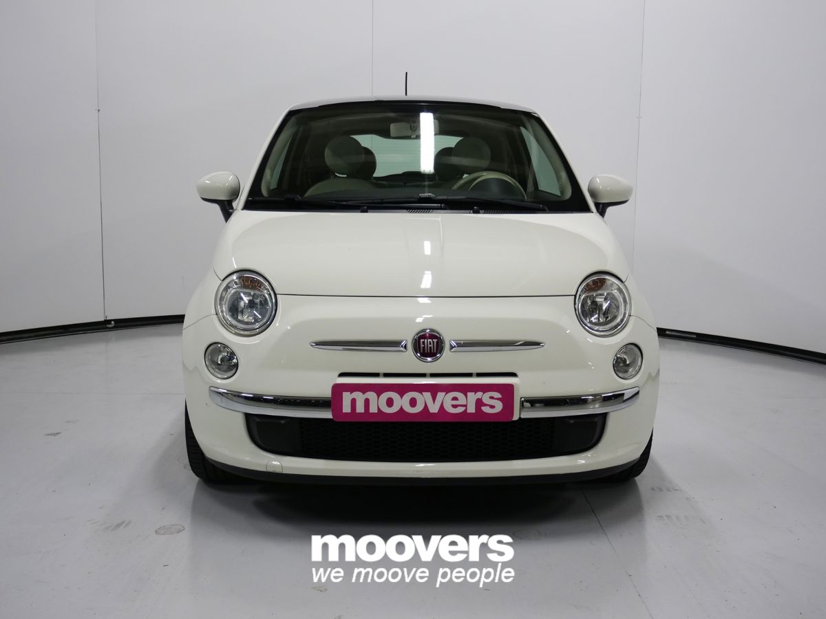 FIAT 500 1.2 Lounge *Tetto Panoramico*