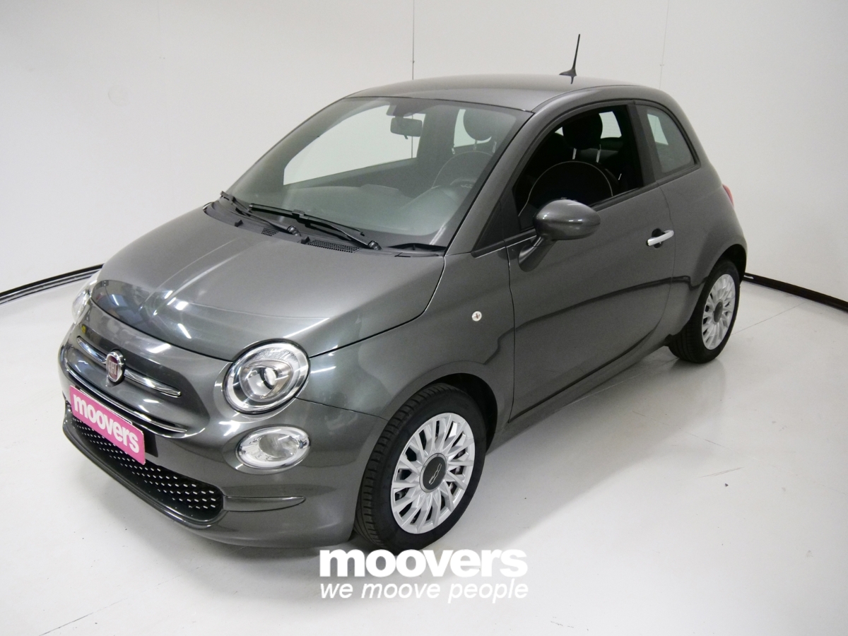 FIAT 500 1.0 Hybrid Lounge