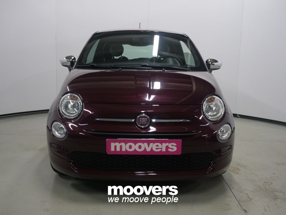 FIAT 500 1.2 Pop Star