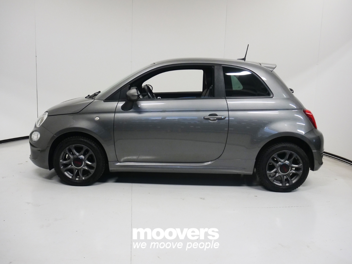 FIAT 500 1.2 S