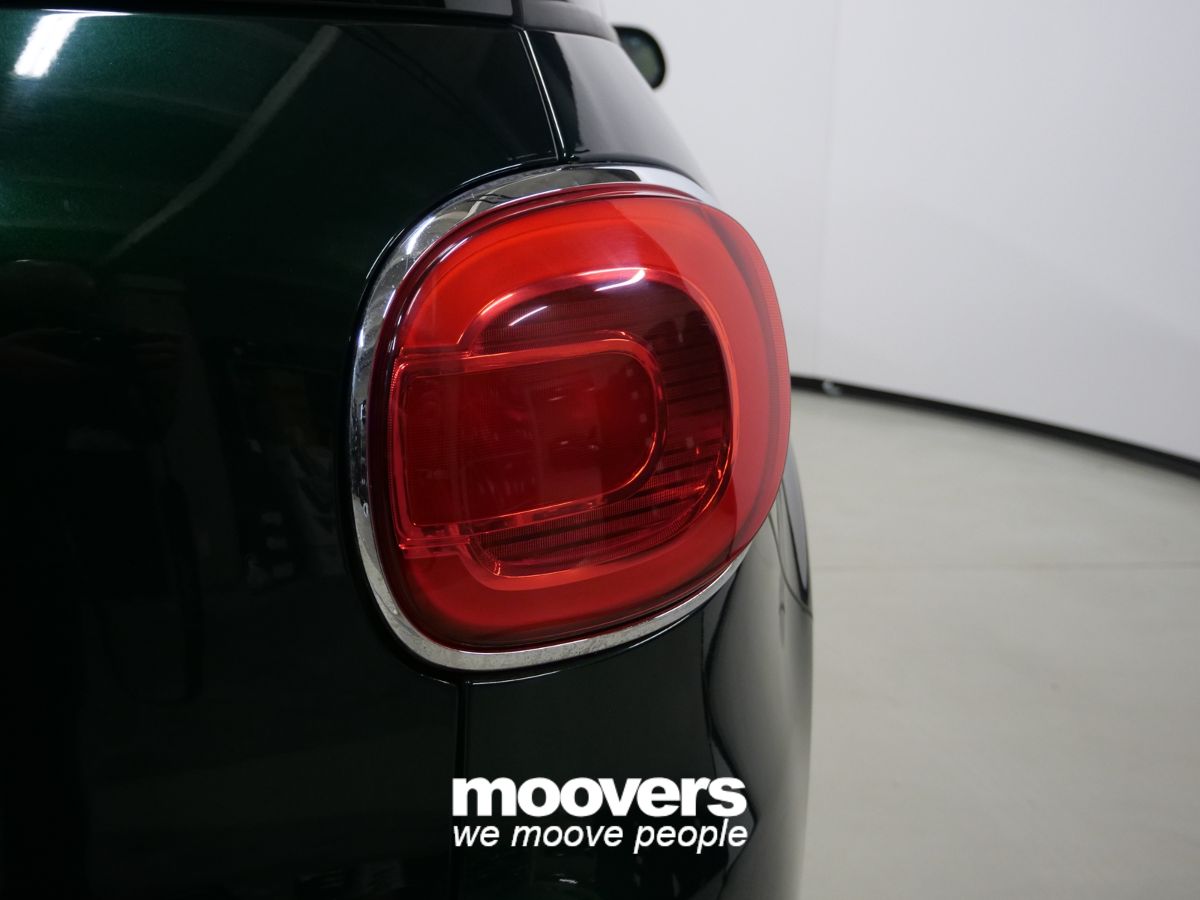 FIAT 500L Living 1.6 Multijet 105 CV Business 7 POSTI