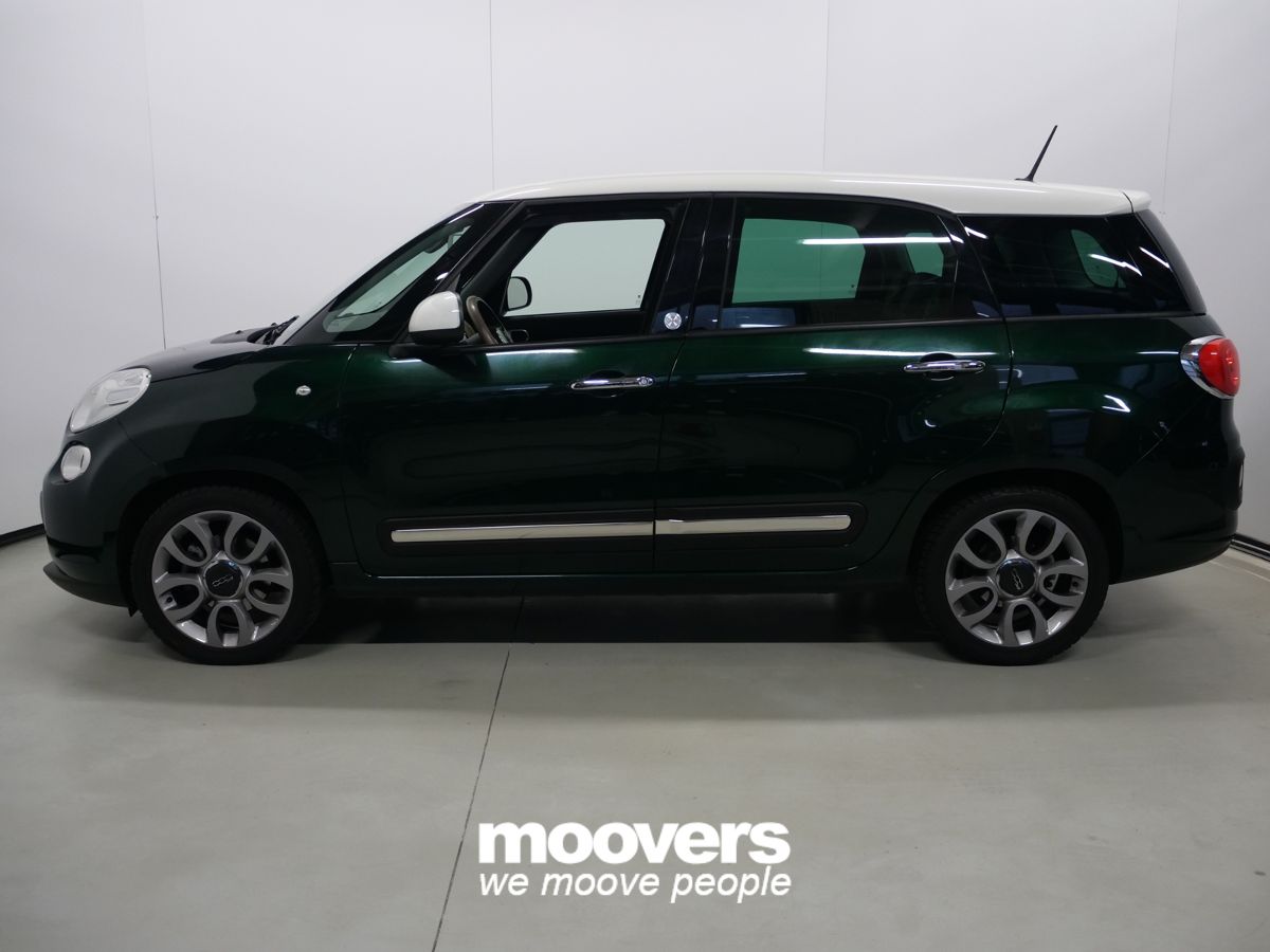 FIAT 500L Living 1.6 Multijet 105 CV Business 7 POSTI