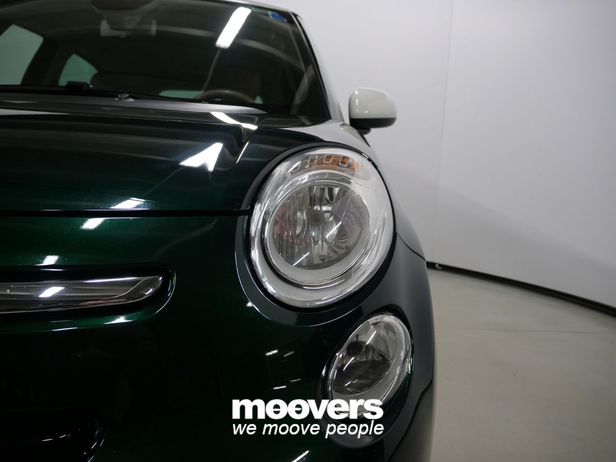FIAT 500L Living 1.6 Multijet 105 CV Business 7 POSTI