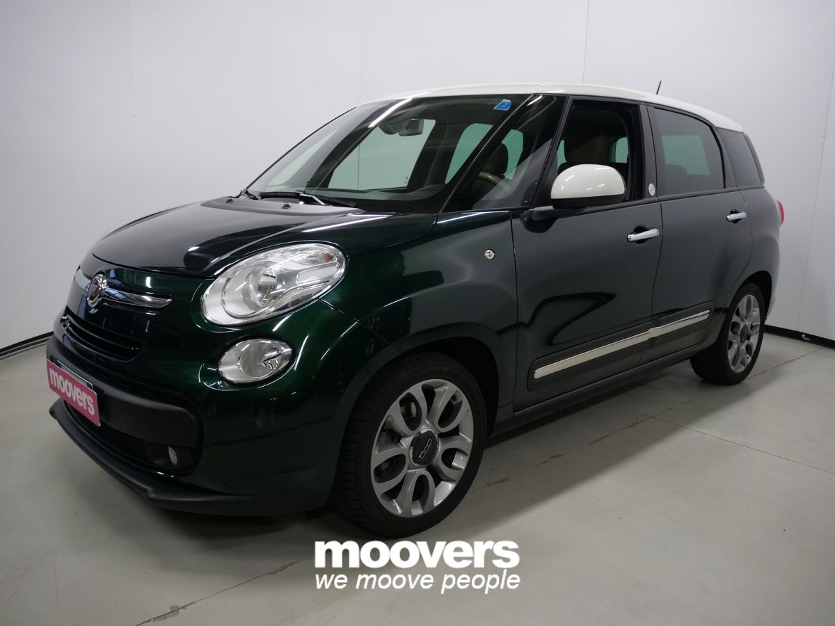 FIAT 500L Living 1.6 Multijet 105 CV Business 7 POSTI