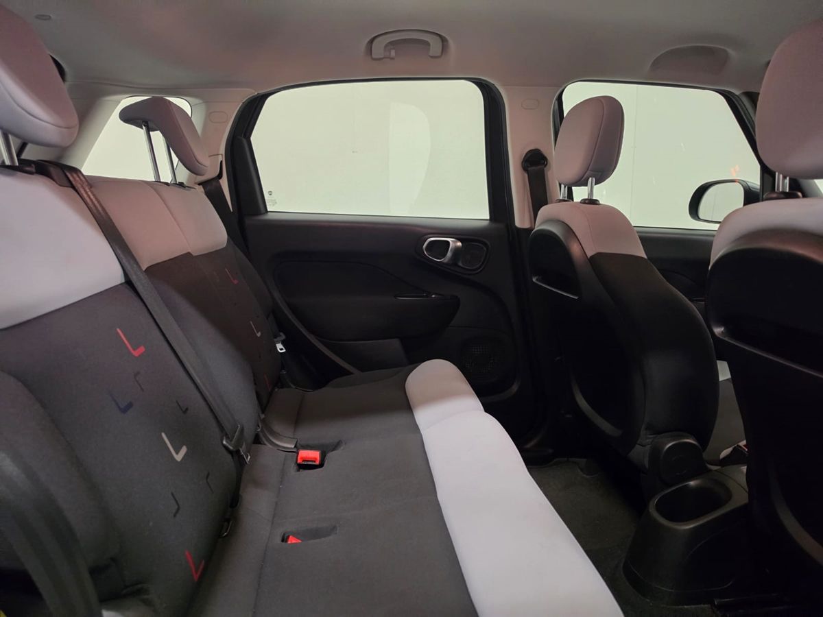 FIAT 500L 1.3 Multijet 95 CV Pop Star