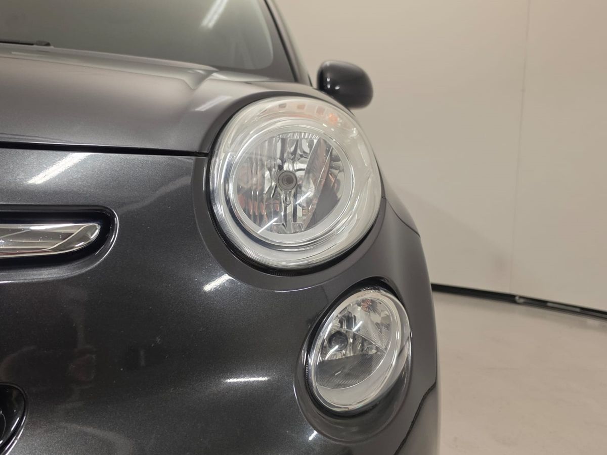 FIAT 500L 1.3 Multijet 95 CV Pop Star