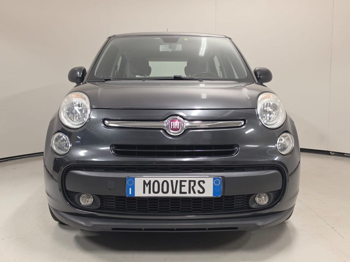 FIAT 500L 1.3 Multijet 95 CV Pop Star