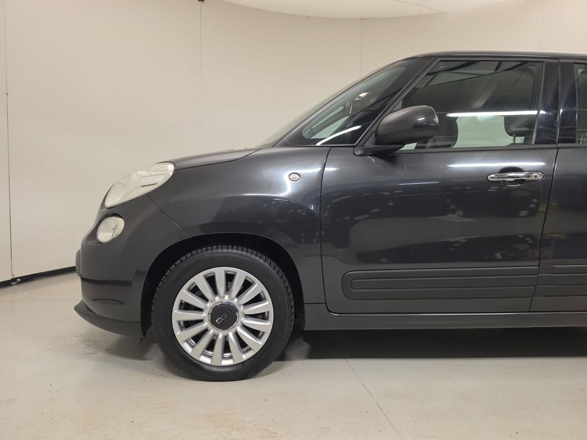 FIAT 500L 1.3 Multijet 95 CV Pop Star