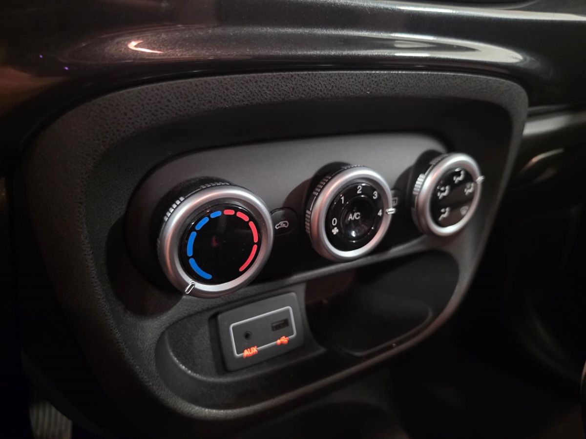 FIAT 500L 1.3 Multijet 95 CV Pop Star