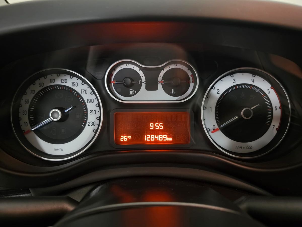 FIAT 500L 1.3 Multijet 95 CV Pop Star
