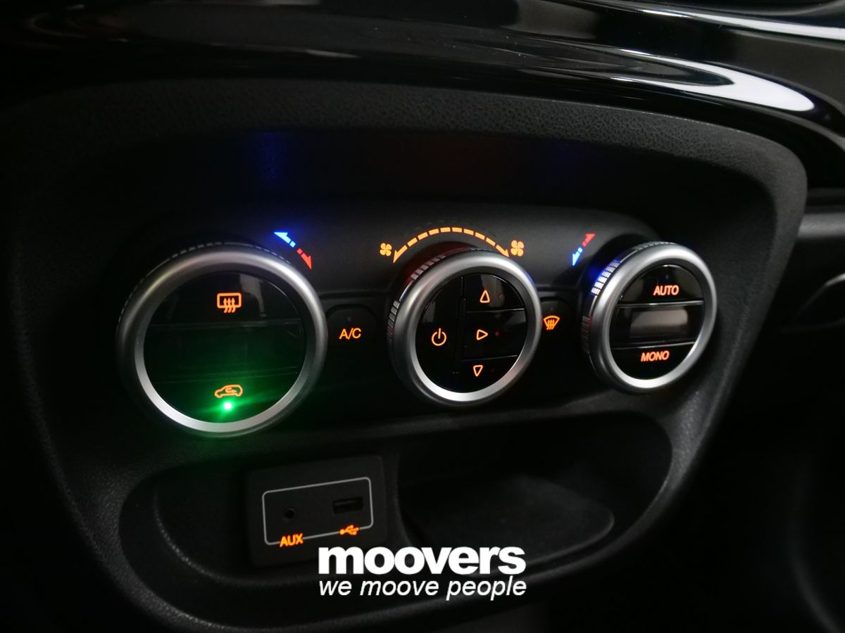 FIAT 500L 1.3 Multijet 95 CV Trekking
