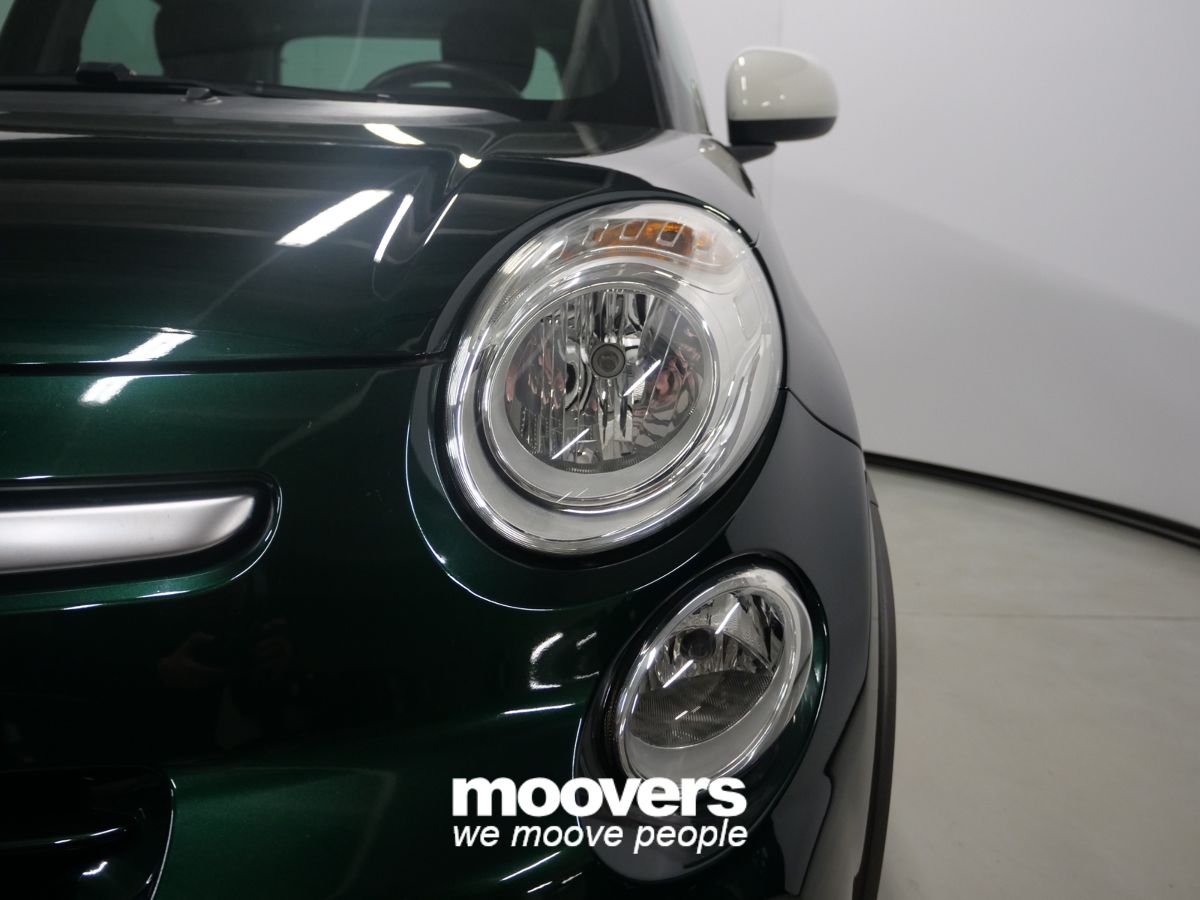 FIAT 500L 1.3 Multijet 95 CV Trekking