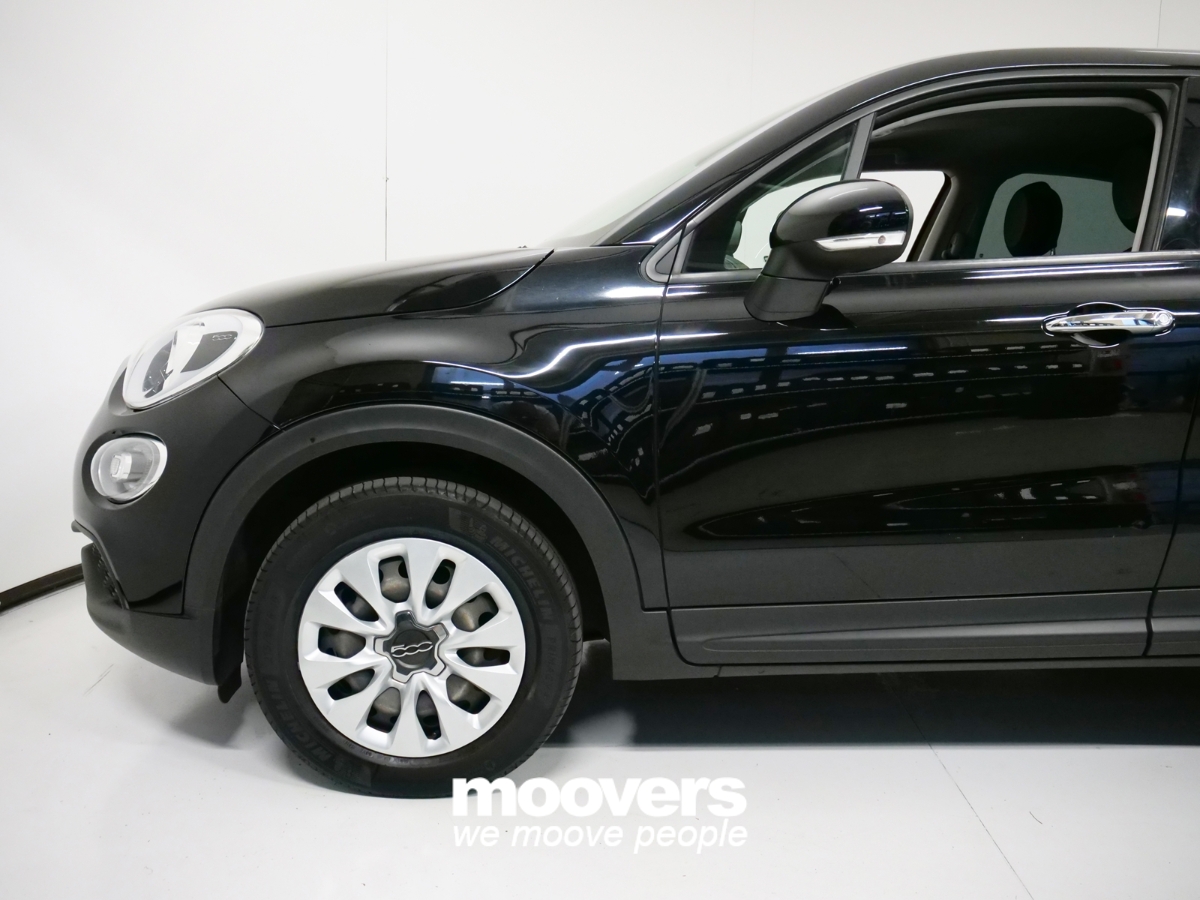 FIAT 500X 1.0 T3 120 CV Urban