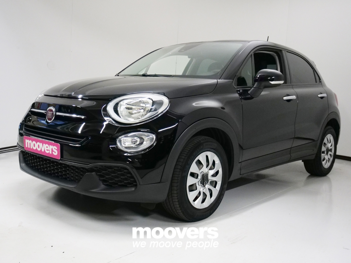 FIAT 500X 1.0 T3 120 CV Urban