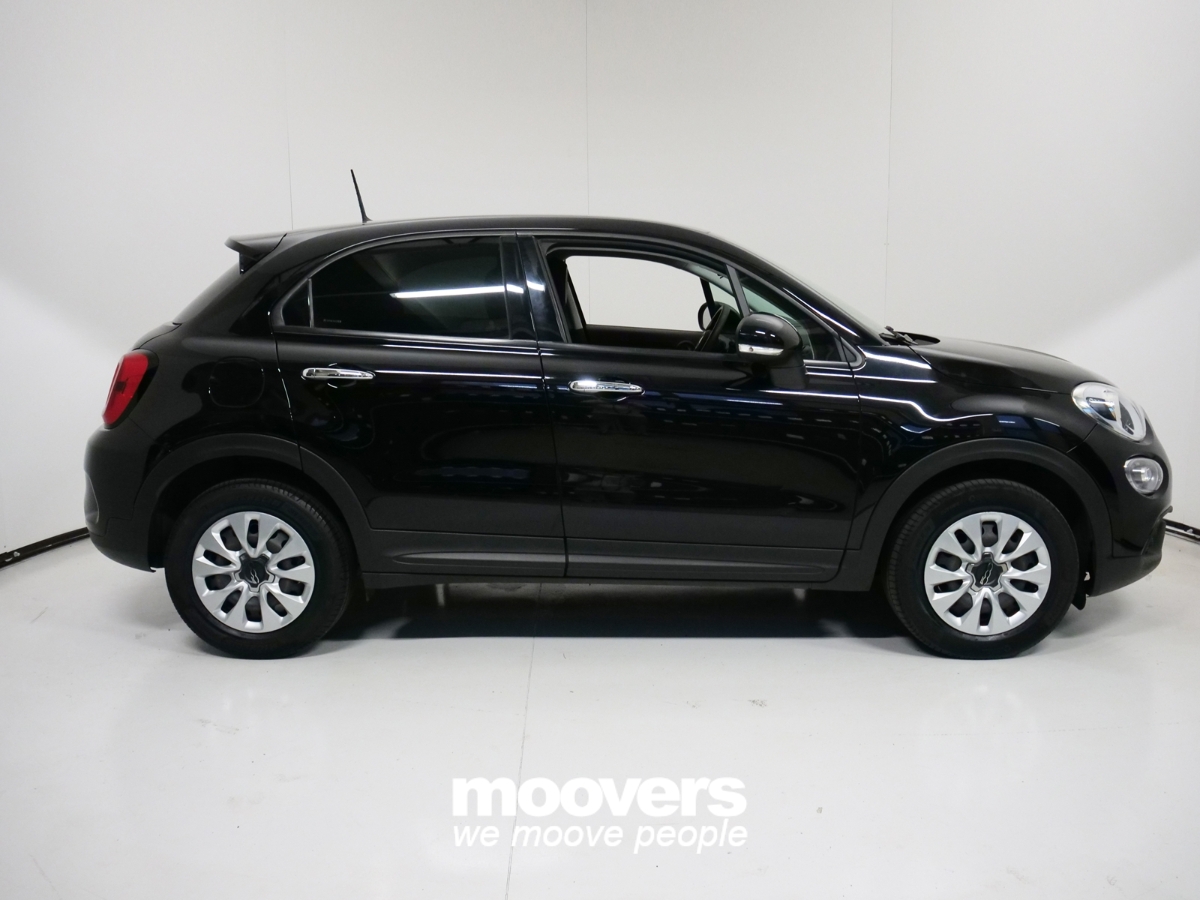 FIAT 500X 1.0 T3 120 CV Urban