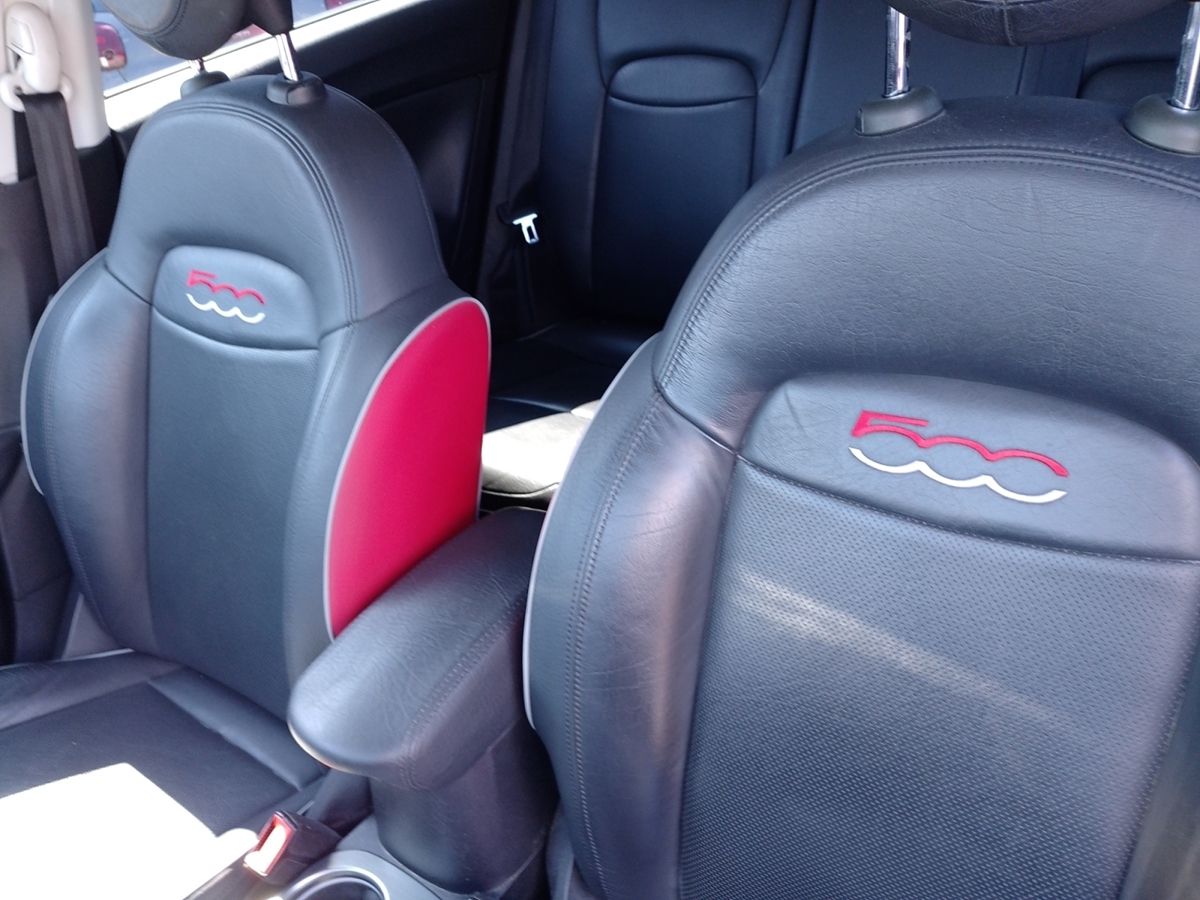 FIAT 500X 2.0 MultiJet 140 CV AT9 4x4 Opening Edition