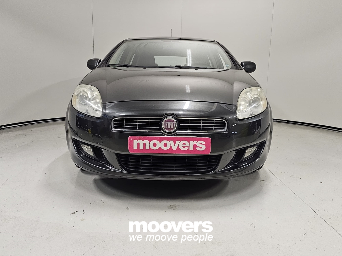 FIAT Bravo 1.4 Dynamic GPL