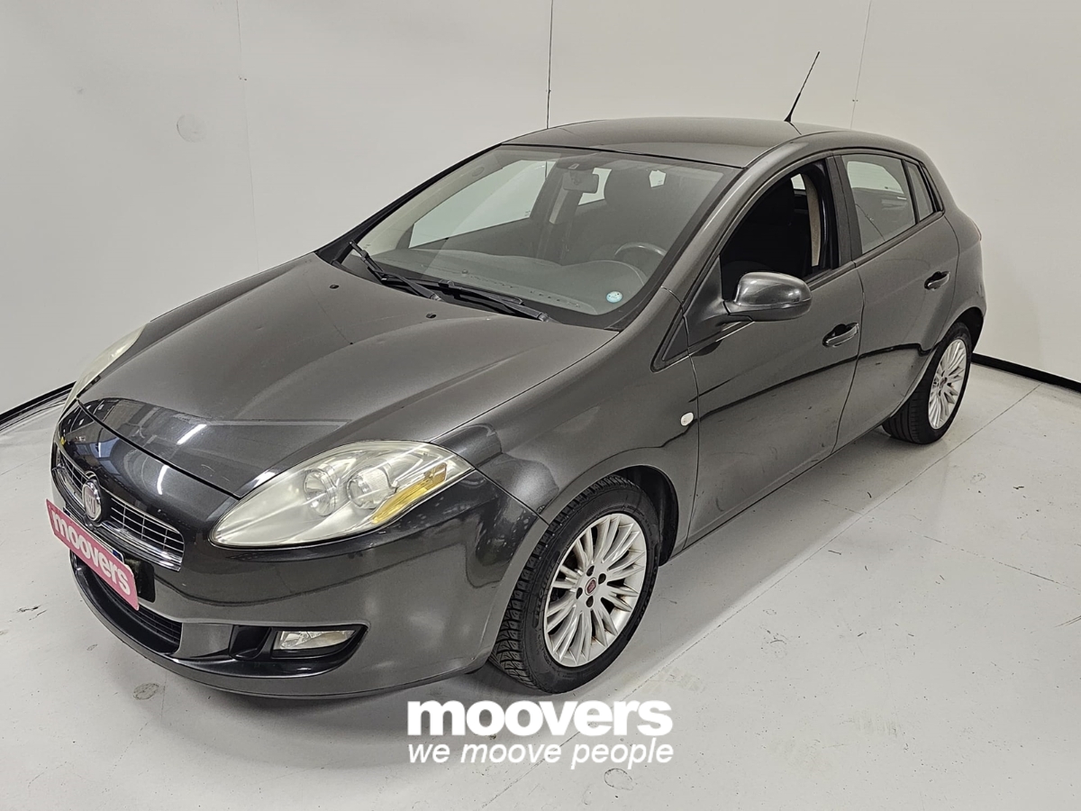 FIAT Bravo 1.4 Dynamic GPL